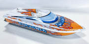 Thrasher LR WOC - Graffiti