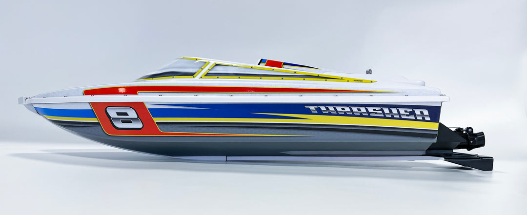 Thrasher XP WOC - Vice