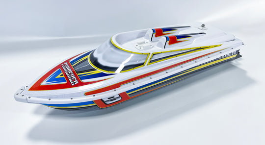 Thrasher XP WOC - Vice