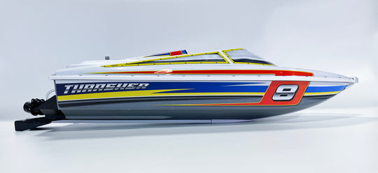 Thrasher XP WOC - Vice