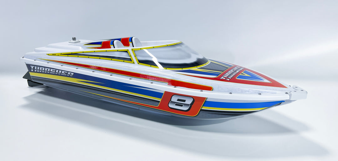 Thrasher XP WOC - Vice