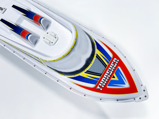 Thrasher XP WOC - Vice