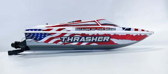 Thrasher XP WOC - Liberty