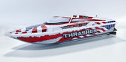 Thrasher LR WOC - Liberty