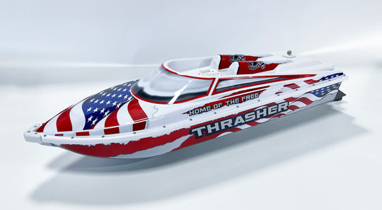 Thrasher LR WOC - Liberty