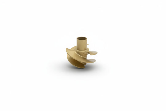 G2 Billet Aluminum Impeller