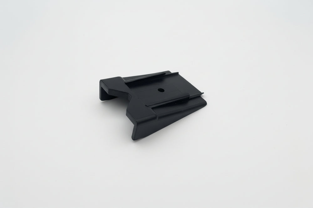 Ride Plate