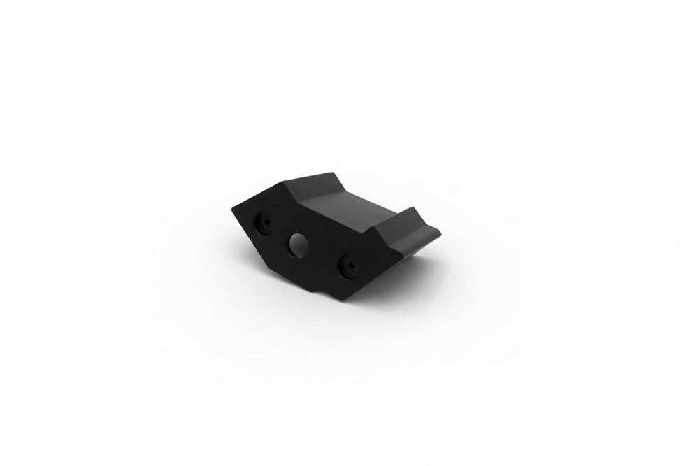 Fixed Cavitation Plate Port Side