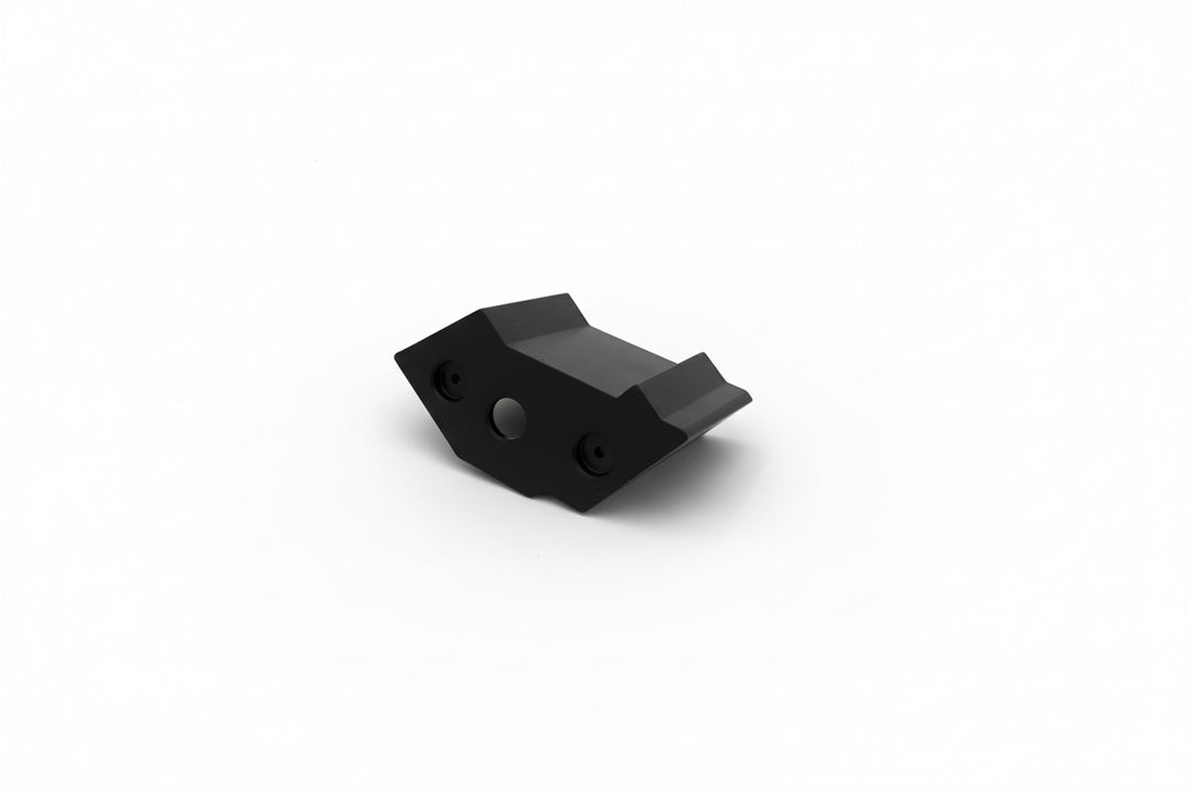 Fixed Cavitation Plate Port Side