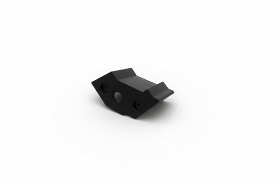 Fixed Cavitation Plate Port Side