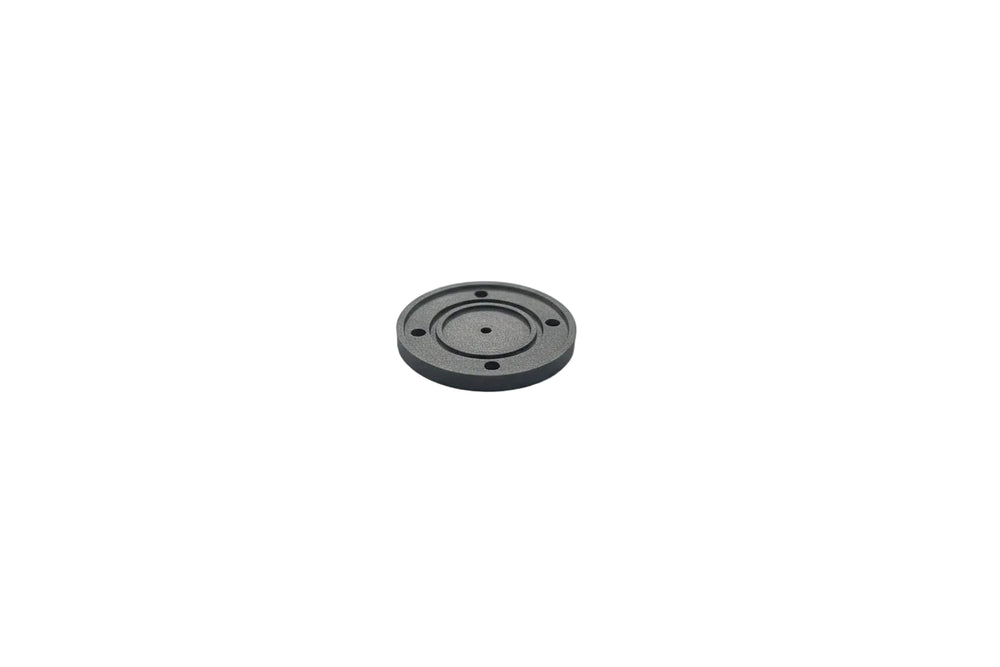 Cooling Line Filter Housing