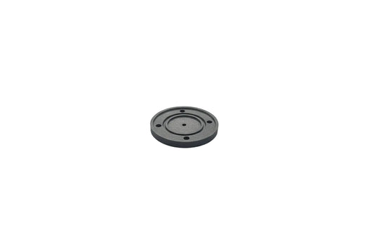 Cooling Line Filter Housing