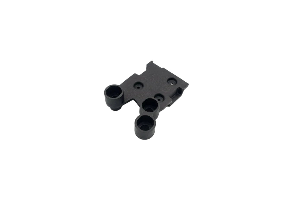 Motor Bullet Connector Mount