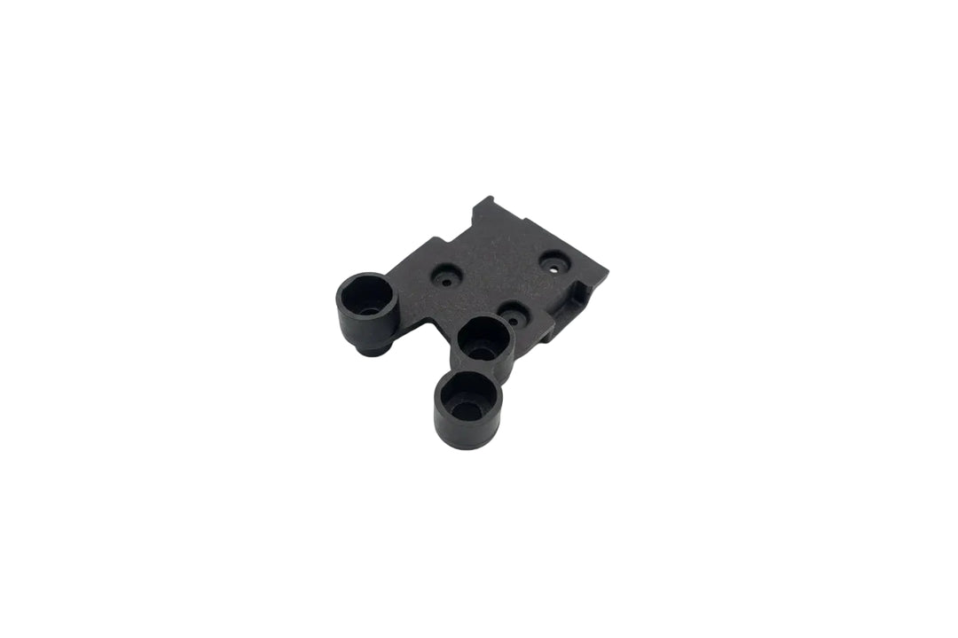 Motor Bullet Connector Mount