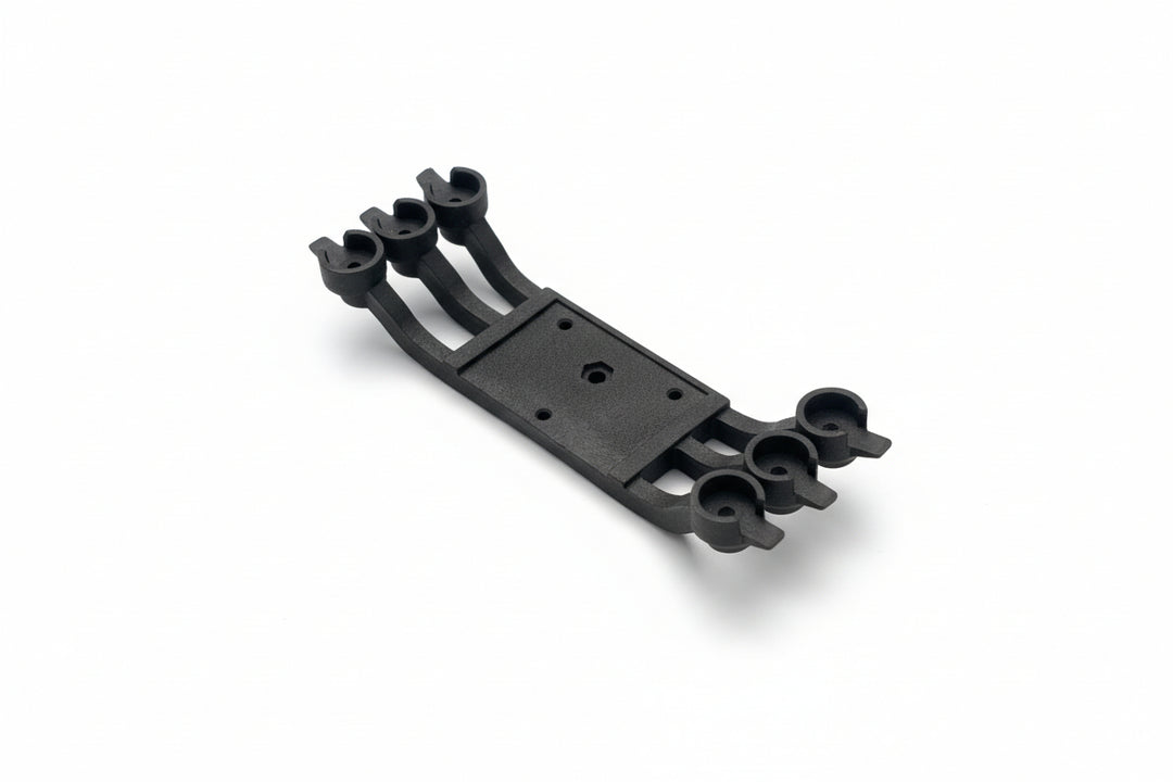 Lid Bridge