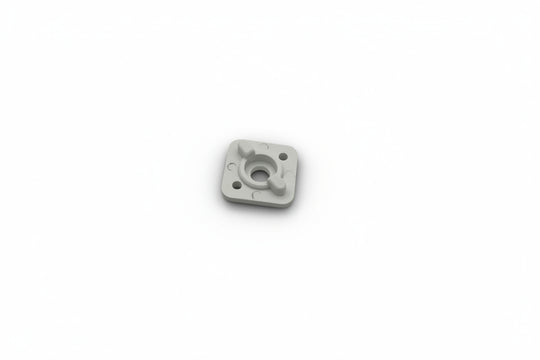 Lid Thumb Screw Housing