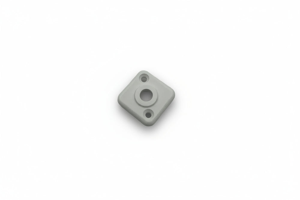Lid Thumb Screw Housing