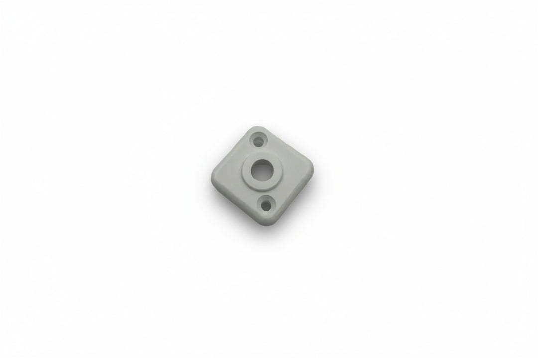 Lid Thumb Screw Housing