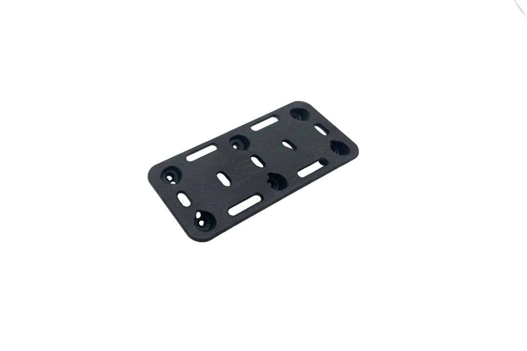Accessory Mount Plate