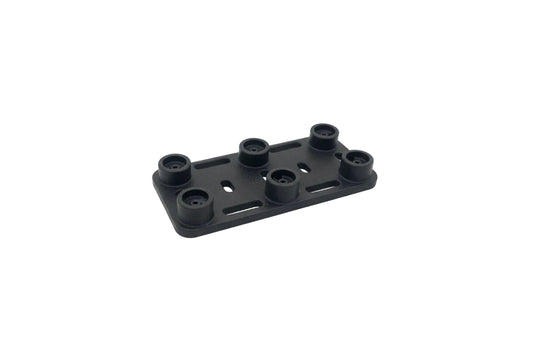 Accessory Mount Plate
