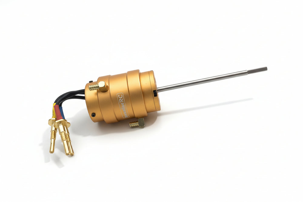 4065 1350kv Brushless Motor Replacement for Thrasher Jet Boat