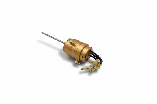 4065 1350kv Brushless Motor Replacement for Thrasher Jet Boat