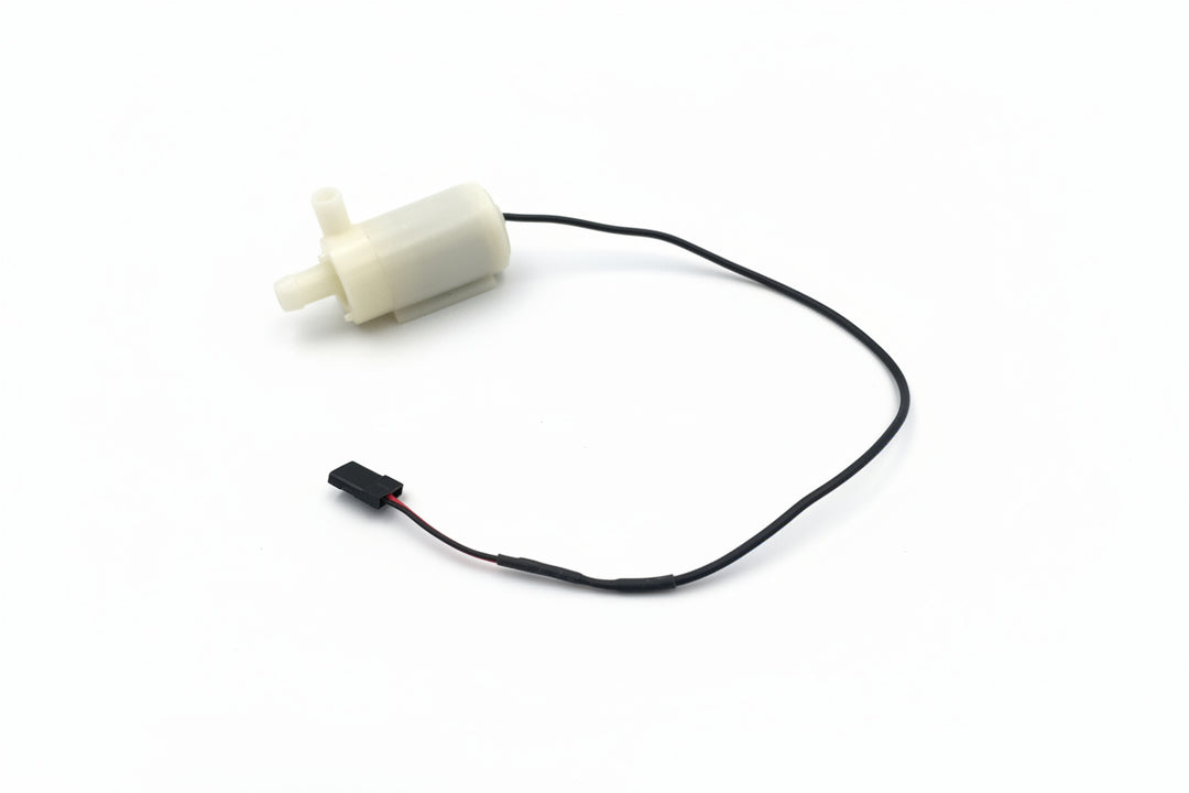 Thrasher LR to Thrasher XP Upgrade Kit