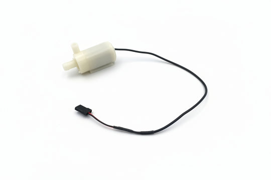 Thrasher LR to Thrasher XP Upgrade Kit