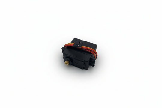 Full Size Servo