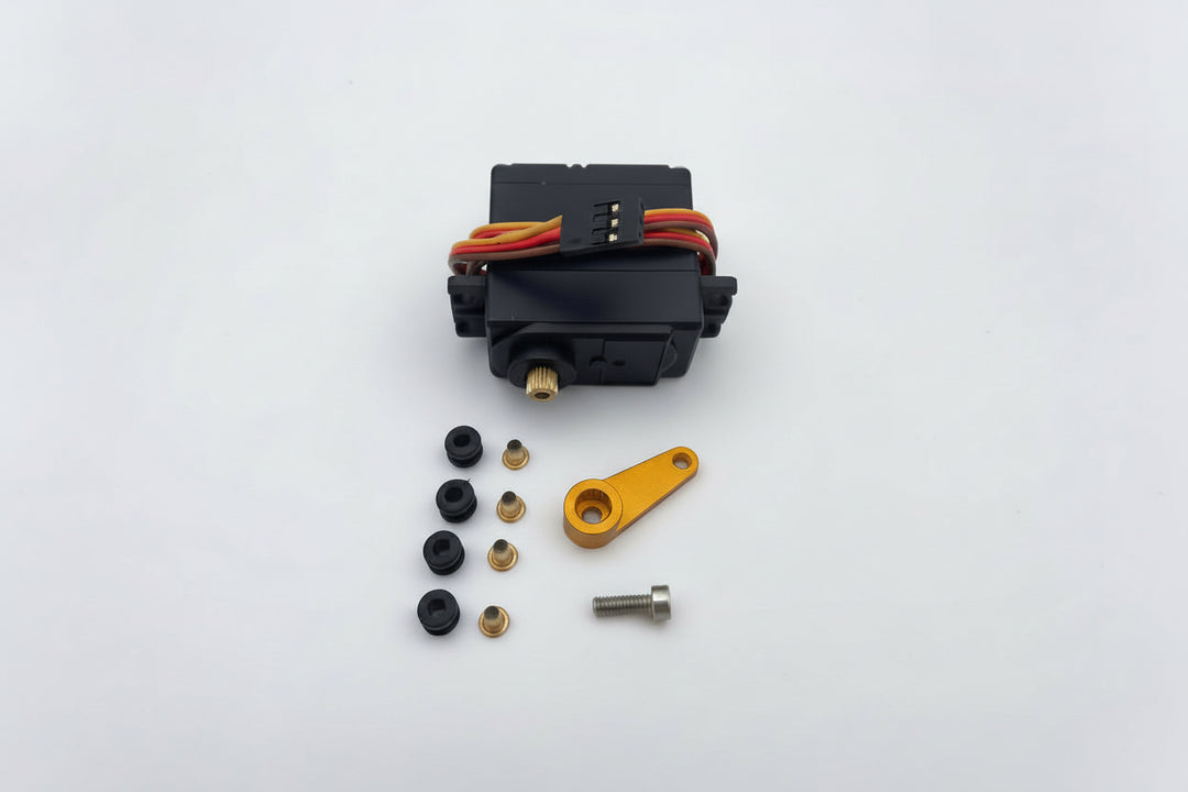 Full Size Servo
