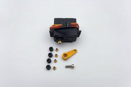 Full Size Servo