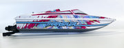Thrasher KT - Electric