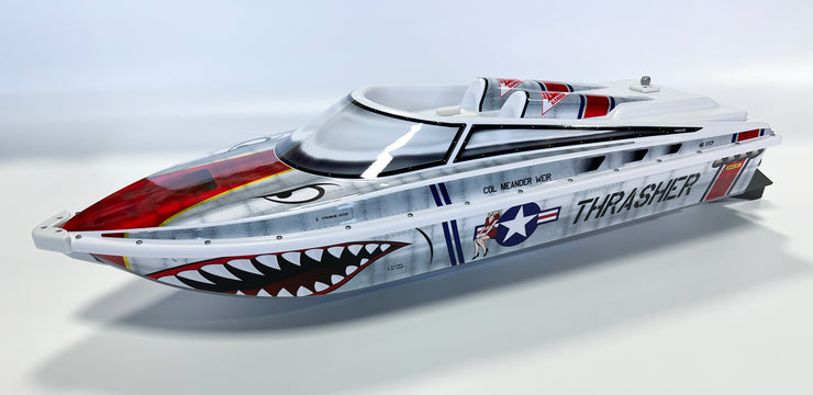 Thrasher KT - Fighter