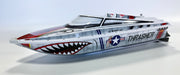 Thrasher KT - Fighter