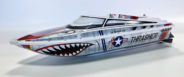Thrasher KT - Fighter