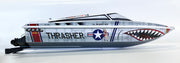 Thrasher KT - Fighter