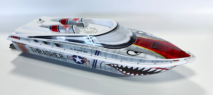 Thrasher KT - Fighter