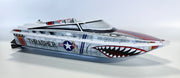 Thrasher KT - Fighter