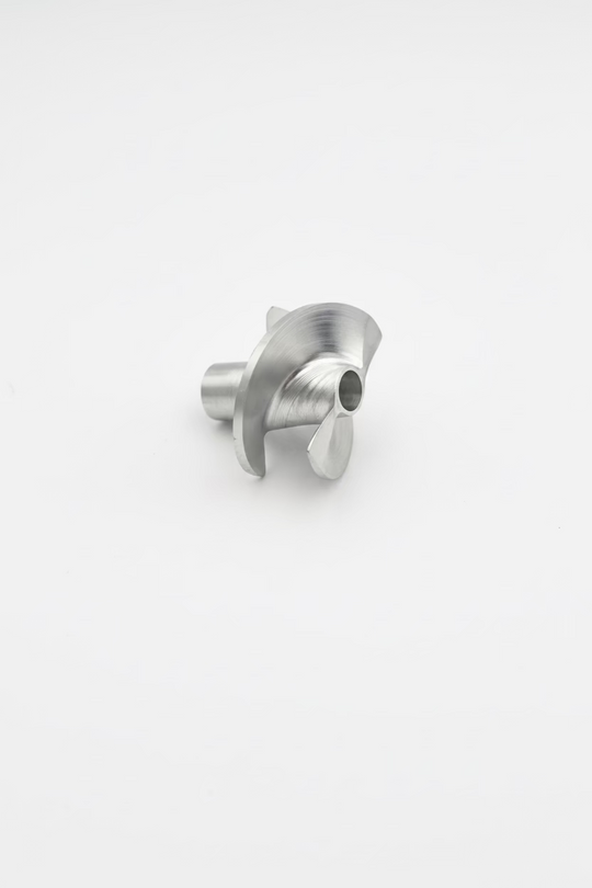 Thrasher LR Torrex Pump Aluminum Impeller