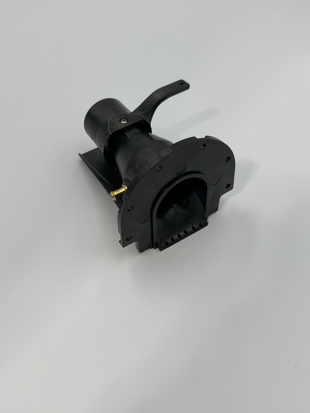 Torrex Pump Assembly