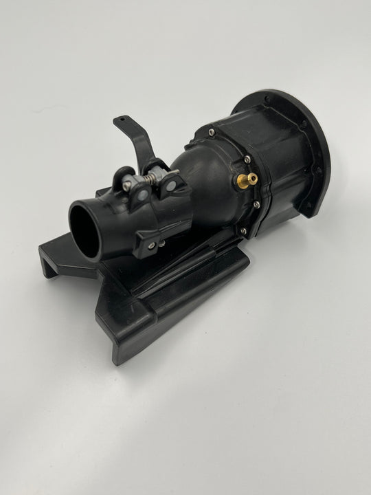 Vortyx Pump Assembly