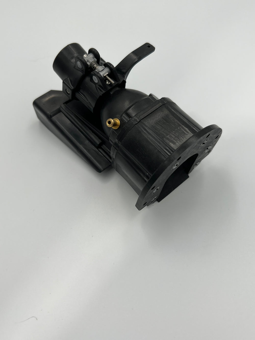 Vortyx Pump Assembly