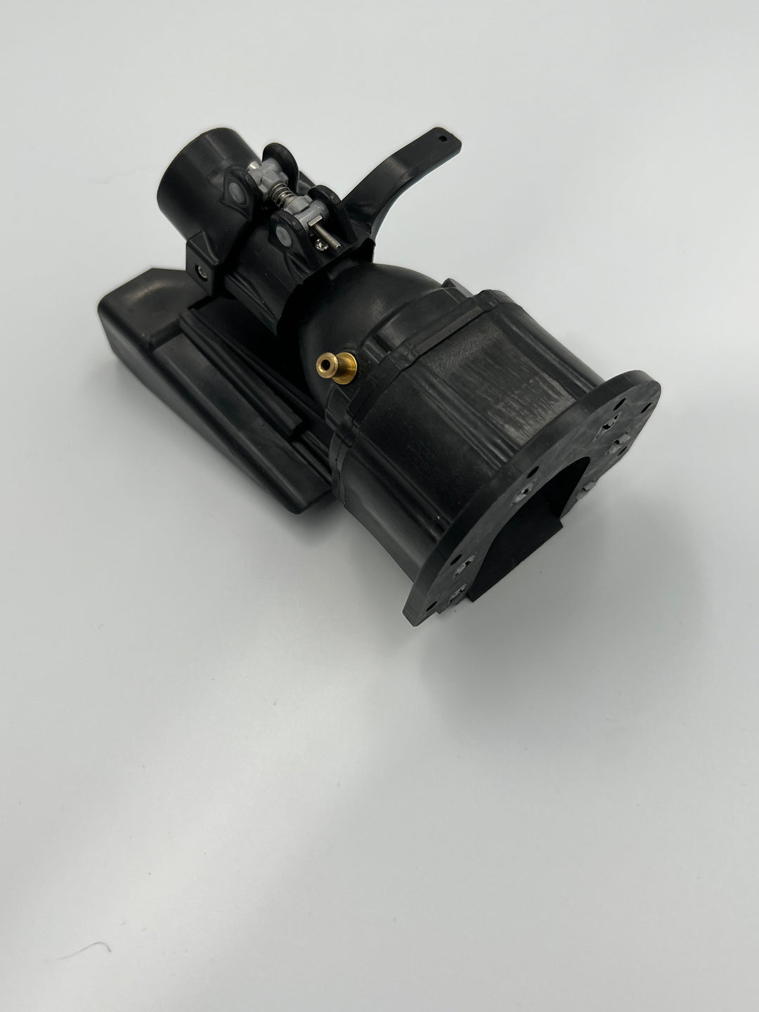 Vortyx Pump Assembly