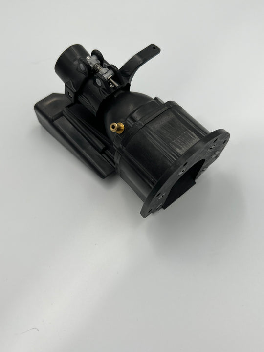 Vortyx Pump Assembly