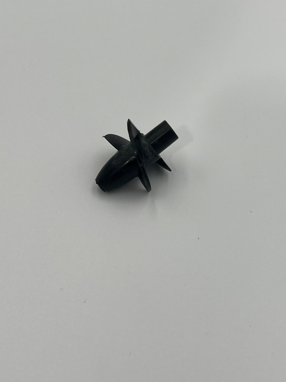 Glass Filled Nylon Impeller - Torrex Pump Thrasher LR