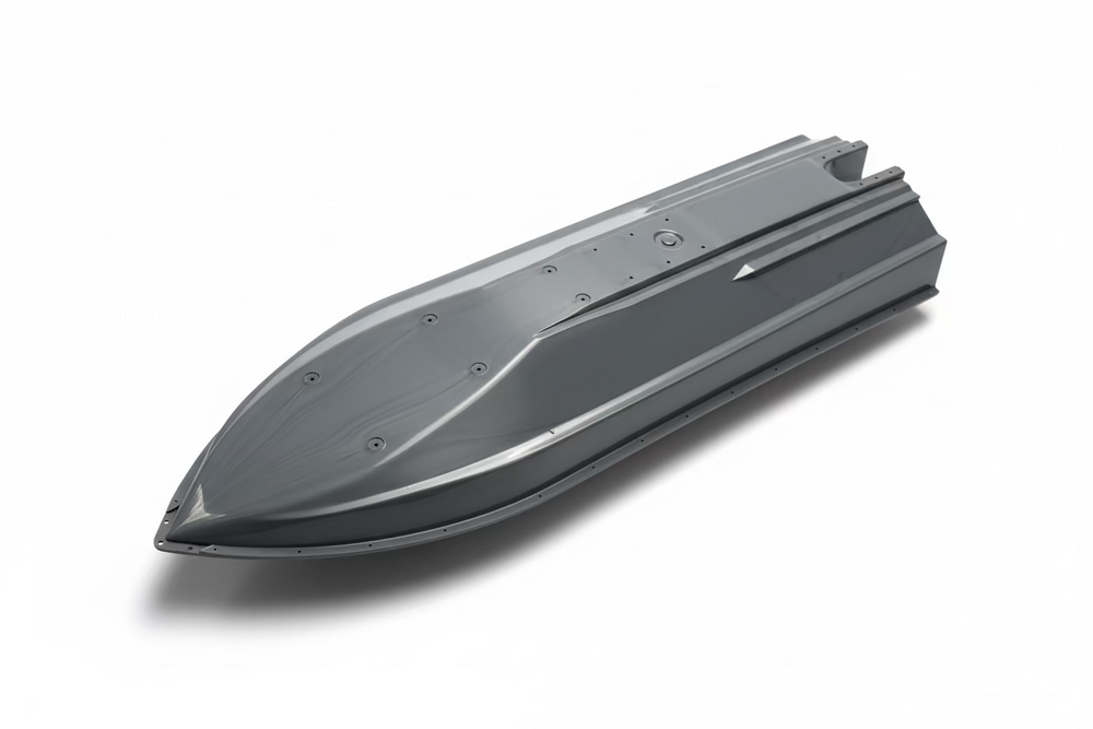 Thrasher Hull - G2