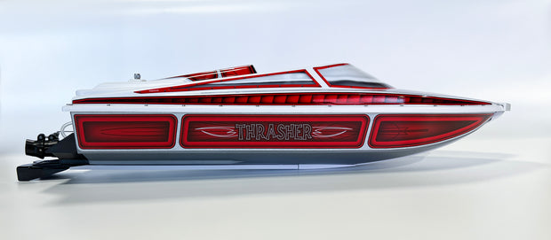 Thrasher KT - Impala