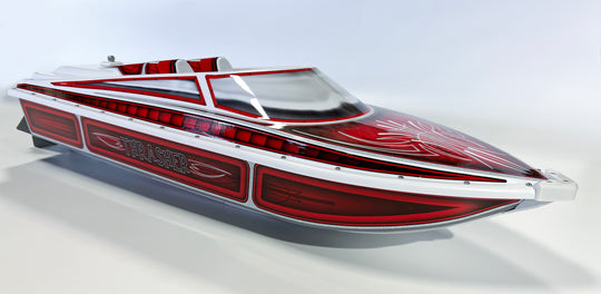 Thrasher LR WOC - Impala