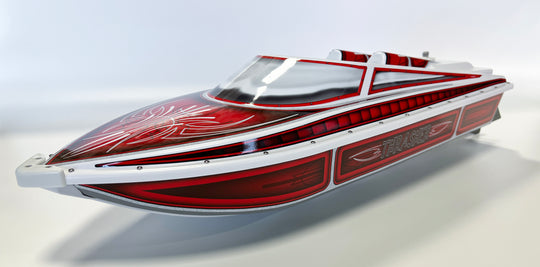 Thrasher LR WOC - Impala