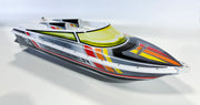 Thrasher LR WOC - Racer